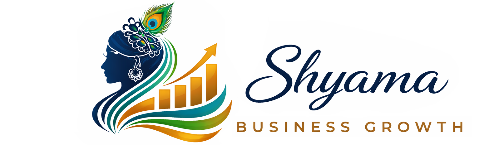 Shyama Business Growth